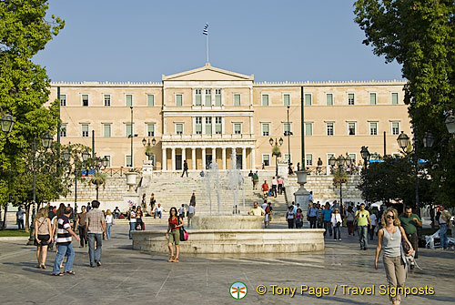 Athens, Greece