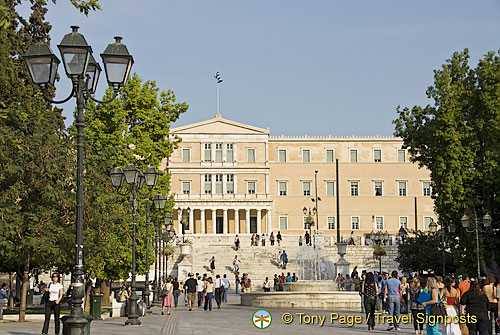 Athens, Greece