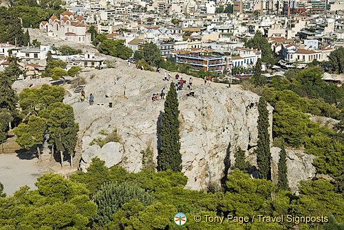 Athens, Greece