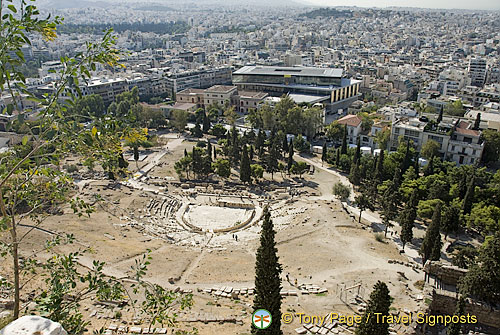 Athens, Greece