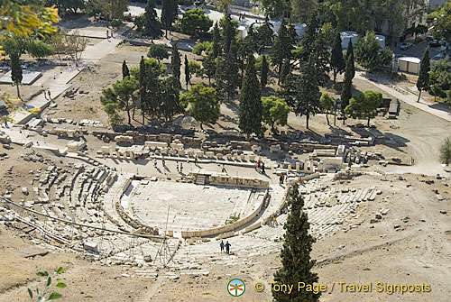 Athens, Greece