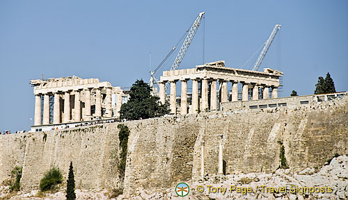 Athens, Greece