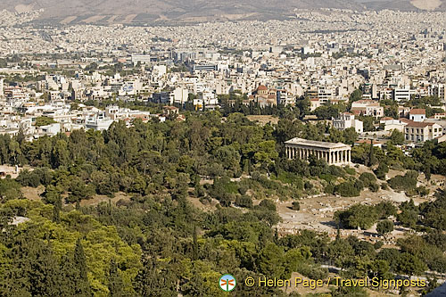 Athens, Greece