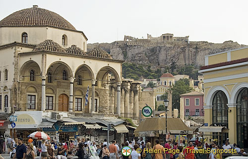 Athens, Greece