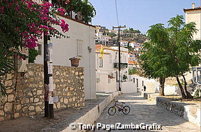 [Hydra - Greece]