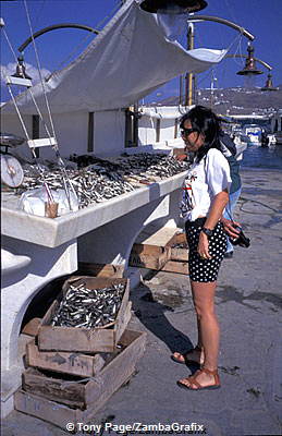 [Mykonos - Greece]