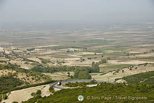 On the Road to Delphi