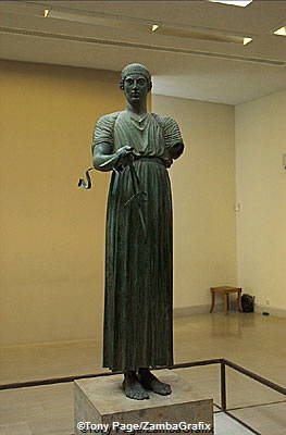 [Delphi - Ancient Greece]