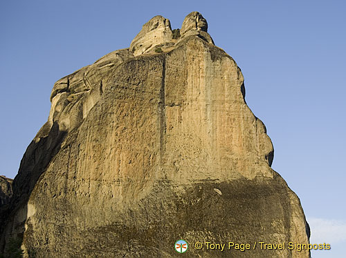 Meteora, Greece