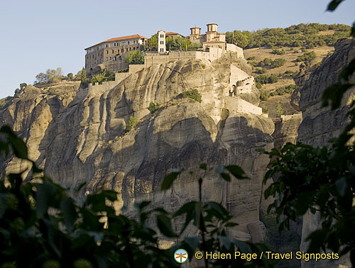 Meteora, Greece