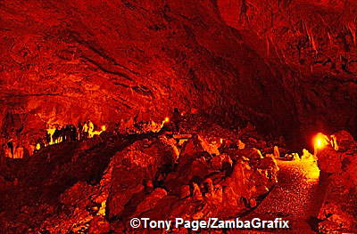 [Perama Caves - Greece]