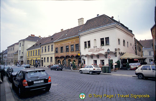 Budapest, Hungary