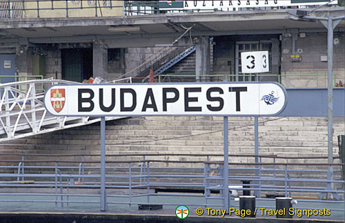 Budapest, Hungary