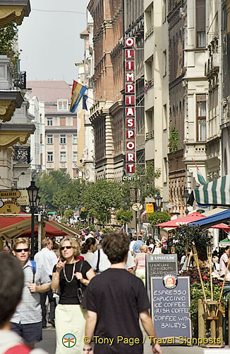 Budapest, Hungary