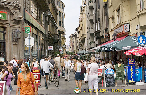 Budapest, Hungary