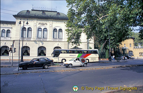 Budapest, Hungary