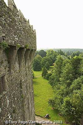 Blarney Castle - County Cork