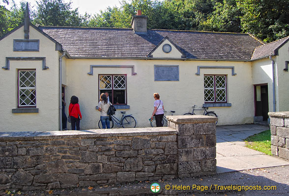 The School House