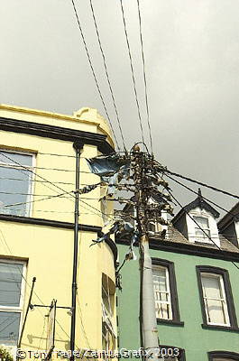 Cobh - County Cork - Ireland