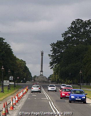 Dublin - Ireland