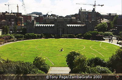 Dublin - Ireland