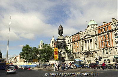 Dublin - Ireland