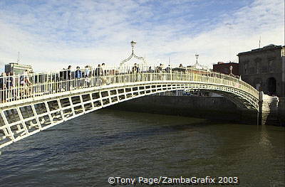 Dublin - Ireland