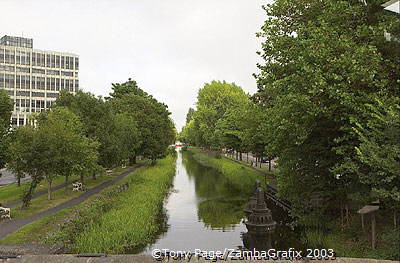 Dublin - Ireland