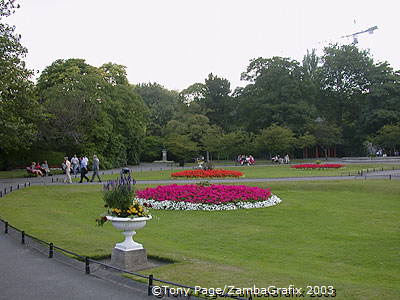 Dublin - Ireland