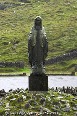 Ring of Kerry - Ireland