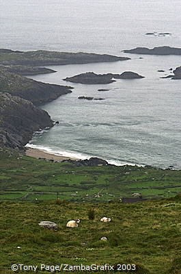 Ring of Kerry