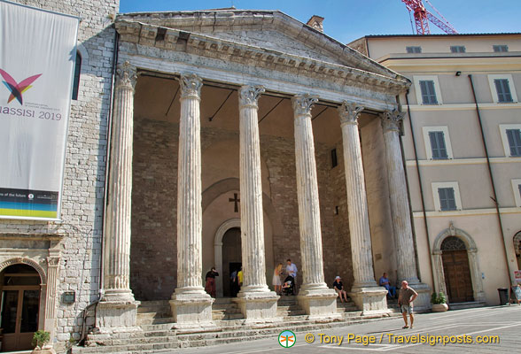 Santa Maria Sopra Minerva