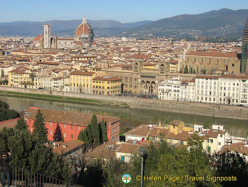 Florence, Italy