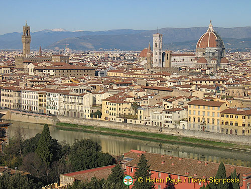 Florence, Italy