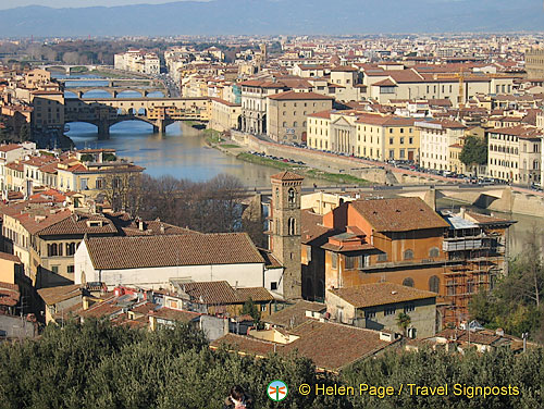 Florence, Italy