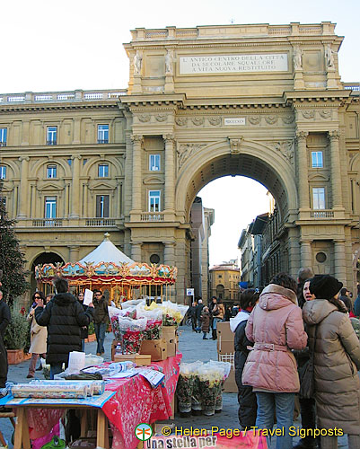 Florence, Italy