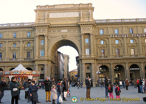 Florence, Italy