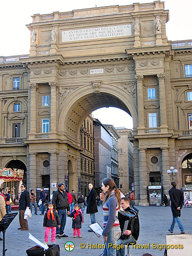 Florence, Italy