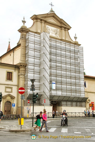 Basilica di San Marco