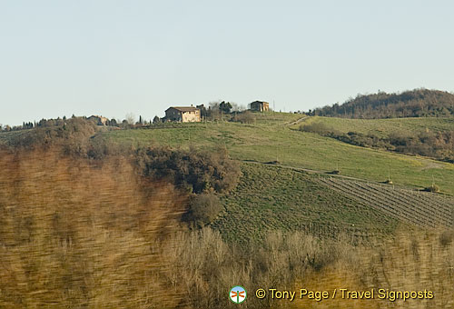 Florence, Italy