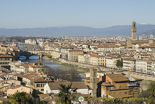 Florence, Italy