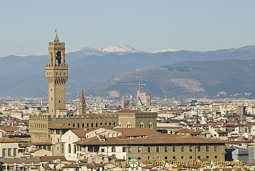 Florence, Italy