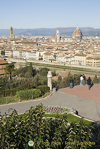 Florence, Italy