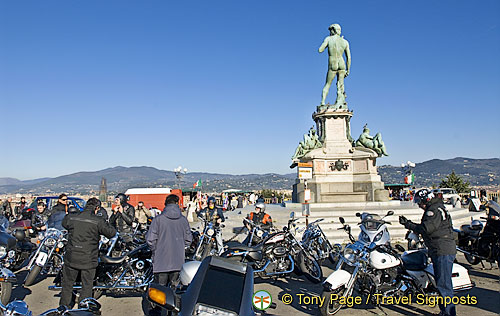 Florence, Italy