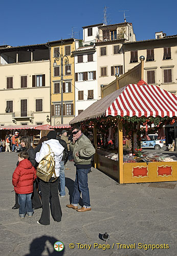 Florence, Italy