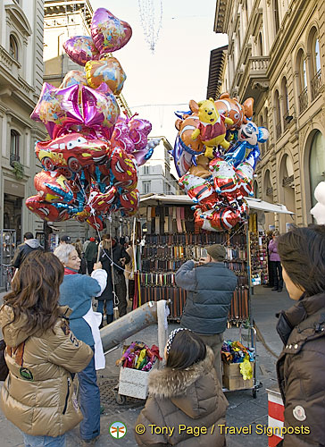 Florence, Italy