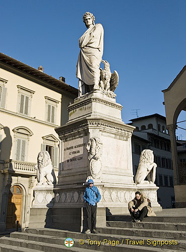 Florence, Italy