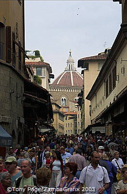 Florence - Italy