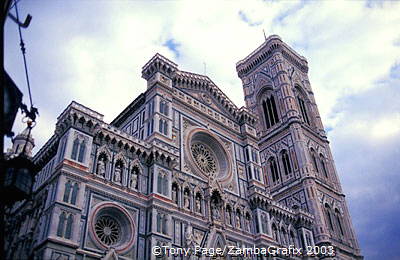 Florence - Italy