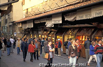 Florence - Italy